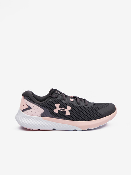 Under Armour Pantofi fete Under Armour UA GGS Charged Rogue 3