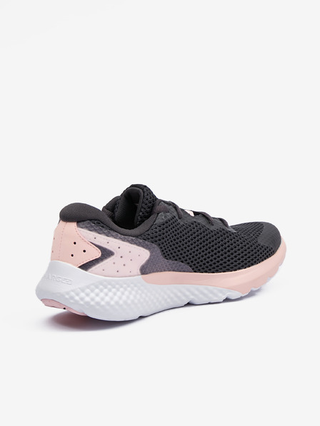 Under Armour Pantofi fete Under Armour UA GGS Charged Rogue 3