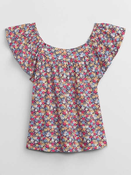 GAP Top cu model pentru copii GAP
