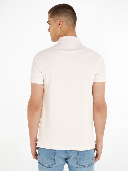 Tommy Hilfiger 1985 Slim Polo Tricou