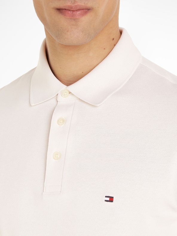 Tommy Hilfiger 1985 Slim Polo Tricou