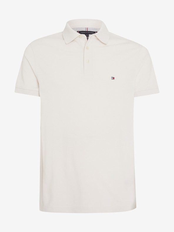 Tommy Hilfiger 1985 Slim Polo Tricou