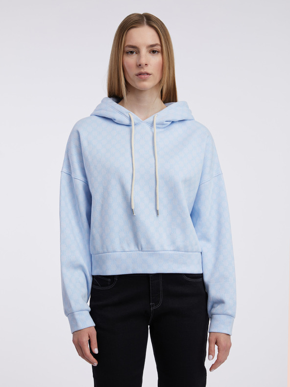 GAP Hanorac vintage soft crop GAP