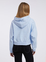 GAP Hanorac vintage soft crop GAP