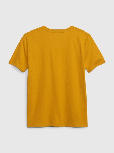 GAP Tricou cu print pentru copii GAP