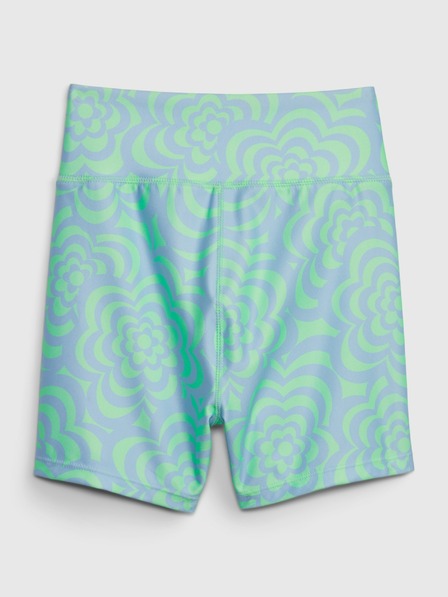 GAP Pantaloni scurți trening pentru copii GapFit GAP