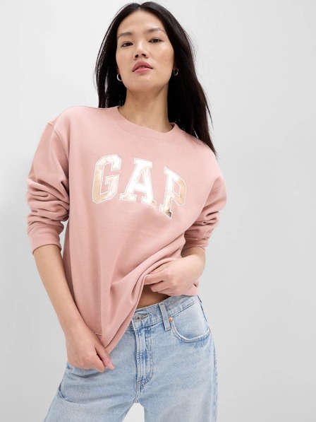 GAP Hanorac cu logo GAP