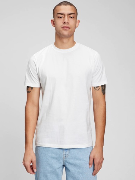 GAP Tricou cu dungi GAP