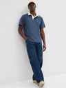 GAP Tricou polo rugby GAP