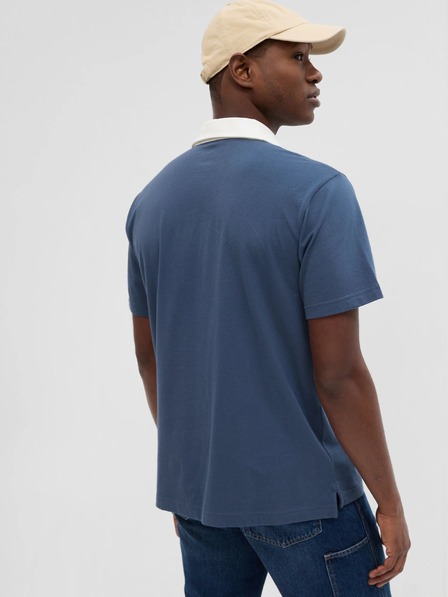 GAP Pulover cu dungi CashSoft pentru copii GAP