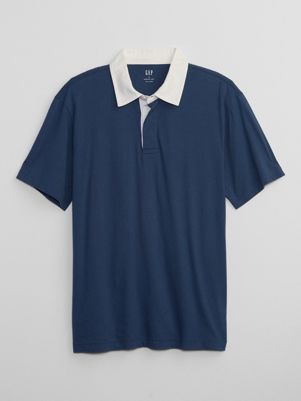 GAP Tricou polo rugby GAP