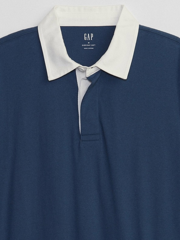 GAP Tricou polo rugby GAP