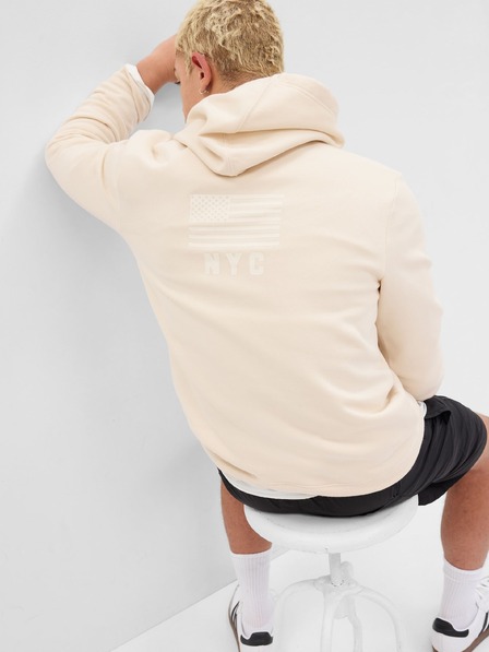 GAP Hanorac Logo GAP