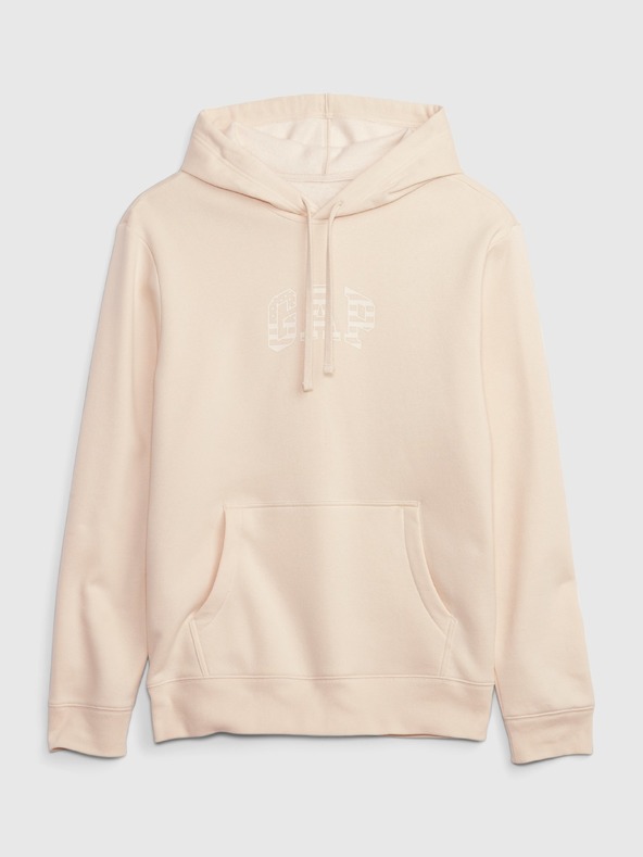 GAP Hanorac Logo GAP