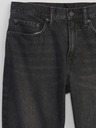 GAP Pantaloni scurți denim straight GAP