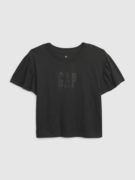 GAP Tricou cu logo GAP pentru copii