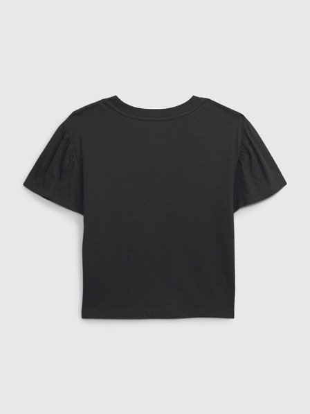 GAP Tricou cu logo GAP pentru copii
