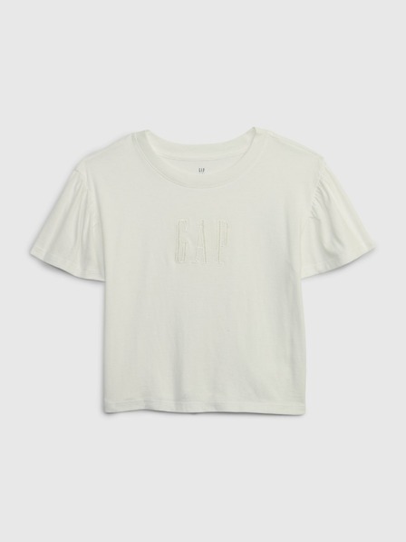 GAP Tricou cu logo GAP pentru copii