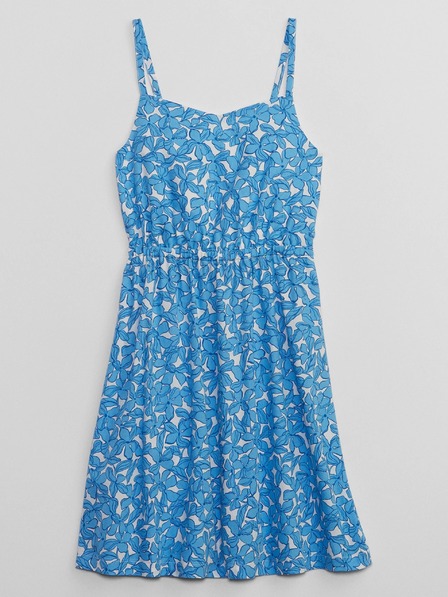GAP Rochie pentru copii cu model GAP