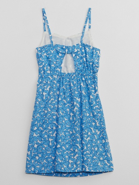GAP Rochie pentru copii cu model GAP
