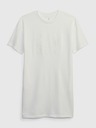 GAP Rochie pentru copii cu logo GAP