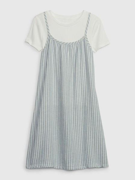 GAP Rochie tip tricou pentru copii GAP