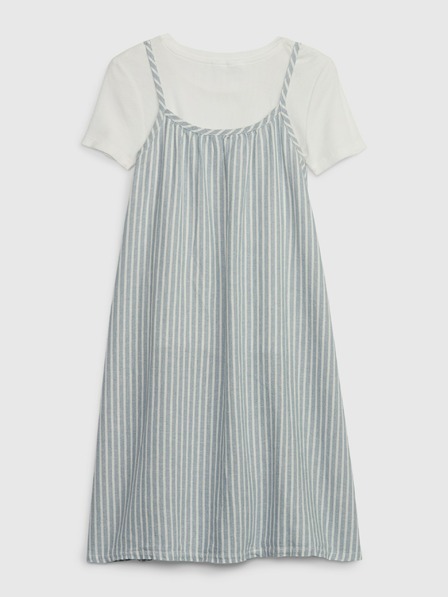 GAP Rochie tip tricou pentru copii GAP