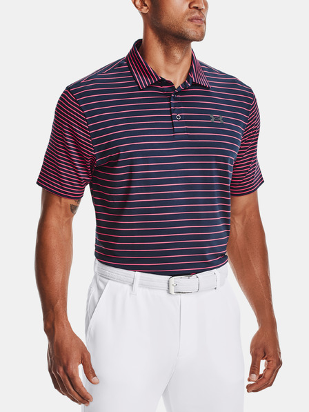 Under Armour Tricou Polo bărbătesc Under Armour Playoff Polo 2.0