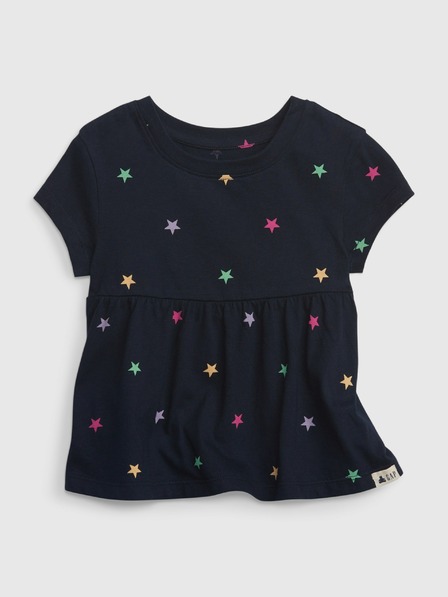 GAP Baby tricou Mix & Match cu imprimeu