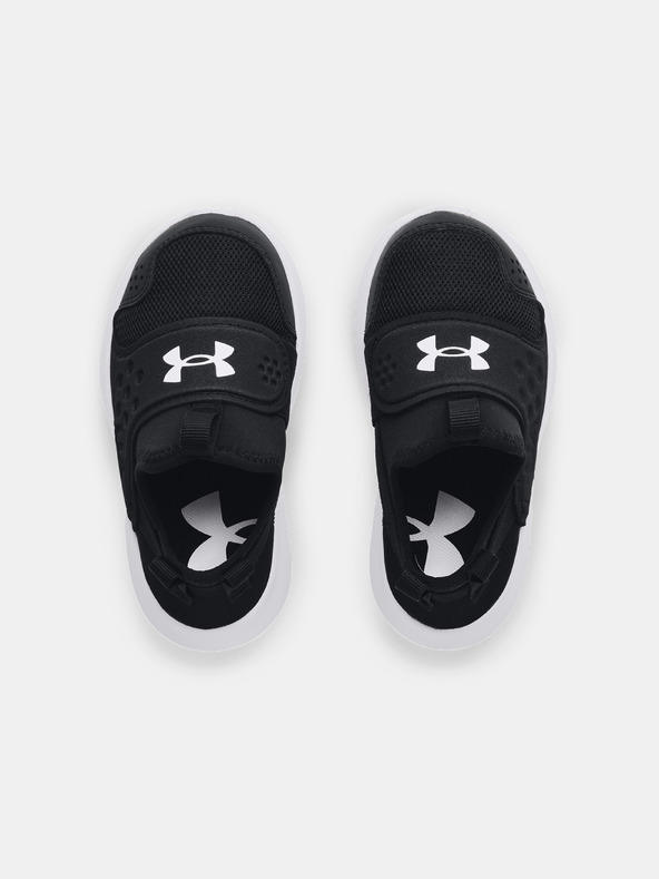 Under Armour Pantofi copii Under Armour BINF Runplay