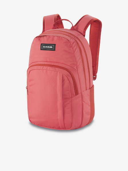 Dakine Rucsac roșu Dakine Campus M 25 l pentru femei