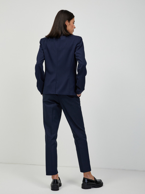 Orsay Sacou albastru închis ORSAY