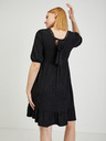 Orsay Rochie neagră de damă ORSAY