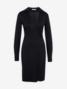 Orsay Rochie de damă neagră ORSAY
