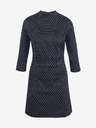 Orsay Rochie de damă albastru închis cu model ORSAY