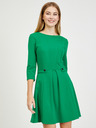 Orsay Rochie de damă verde ORSAY