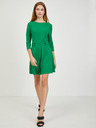 Orsay Rochie de damă verde ORSAY
