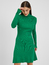 Orsay Rochie de damă verde ORSAY