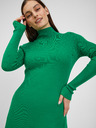 Orsay Rochie de damă verde ORSAY