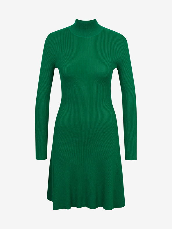 Orsay Rochie de damă verde ORSAY