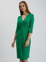 Orsay Rochie de damă verde ORSAY