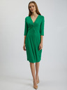 Orsay Rochie de damă verde ORSAY
