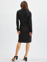 Orsay Rochie de damă neagră ORSAY