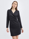 Orsay Rochie de damă neagră ORSAY