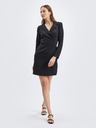 Orsay Rochie de damă neagră ORSAY