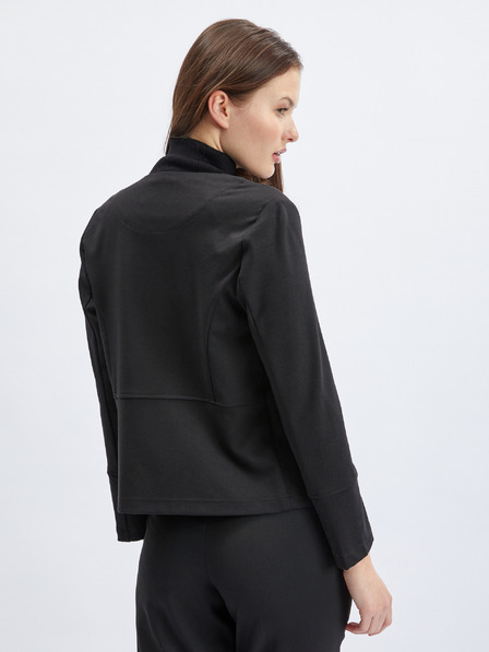 Orsay Sacou pentru femei negru ORSAY