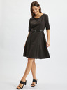 Orsay Rochie de damă neagră ORSAY
