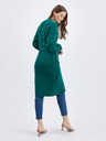 Orsay Cardigan lung damă vernil ORSAY