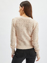 Orsay Cardigan de damă bej ORSAY