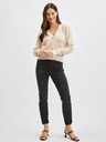 Orsay Cardigan de damă bej ORSAY